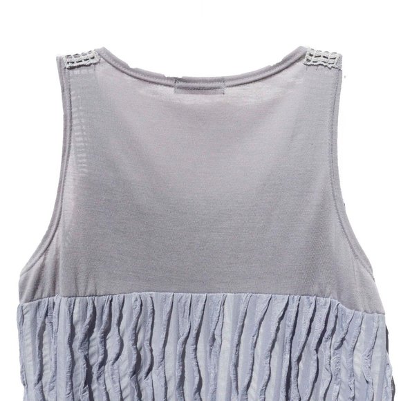 Model France Rushed Dress - Picture 6 of 11